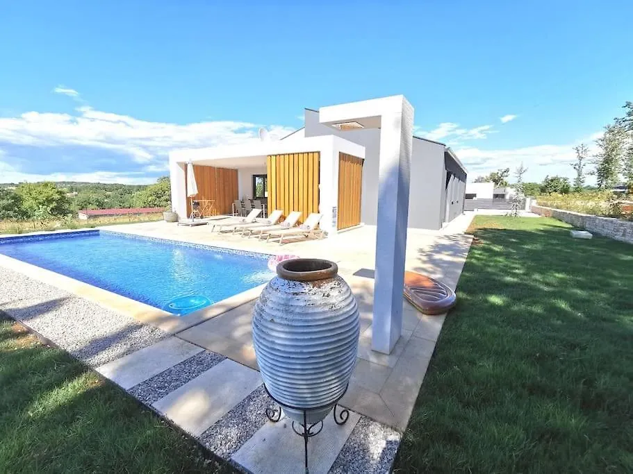 Villa Aquila location