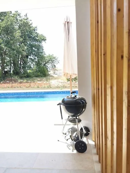 Villa Aquila Sveti Petar u Sumi