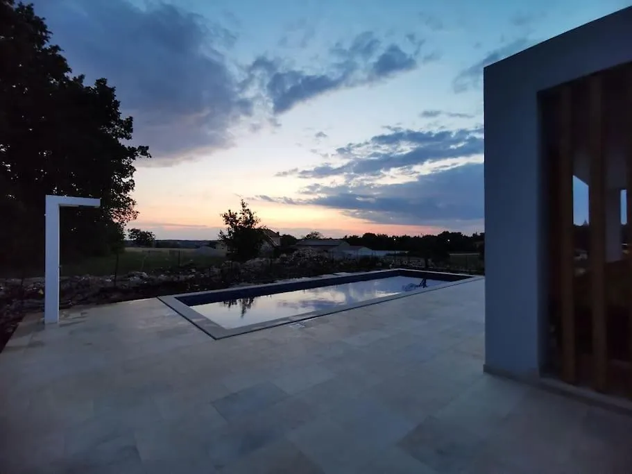 Villa Aquila Sveti Petar u Sumi
