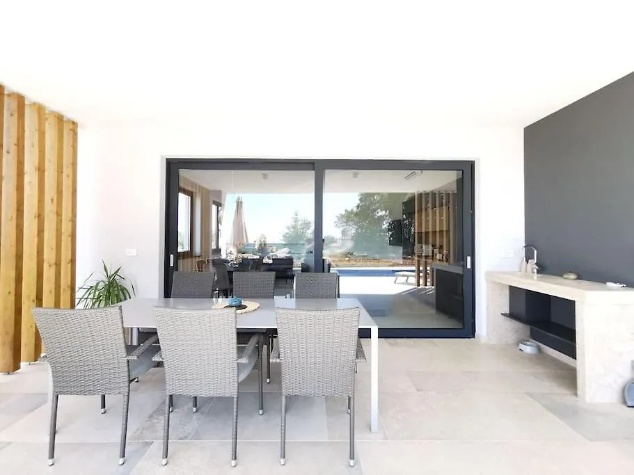 Villa Aquila Sveti Petar u Sumi