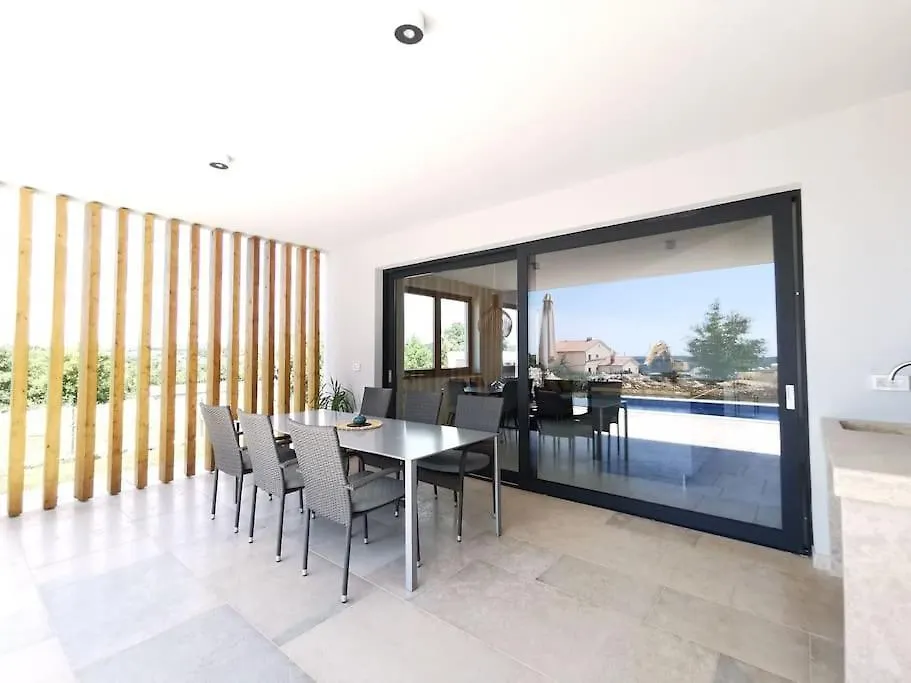 Villa Aquila Sveti Petar u Sumi