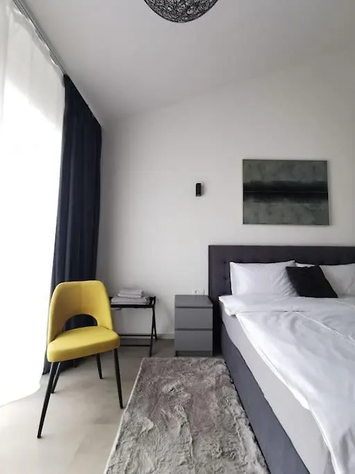 Villa Aquila Sveti Petar u Sumi