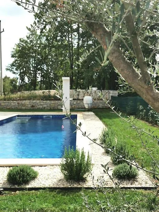 Villa Aquila Sveti Petar u Sumi