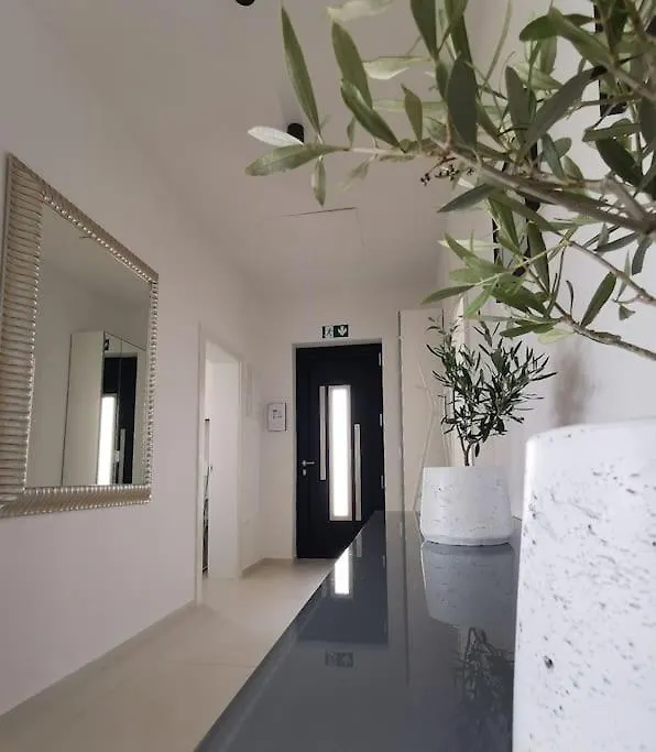 Villa Aquila Sveti Petar u Sumi